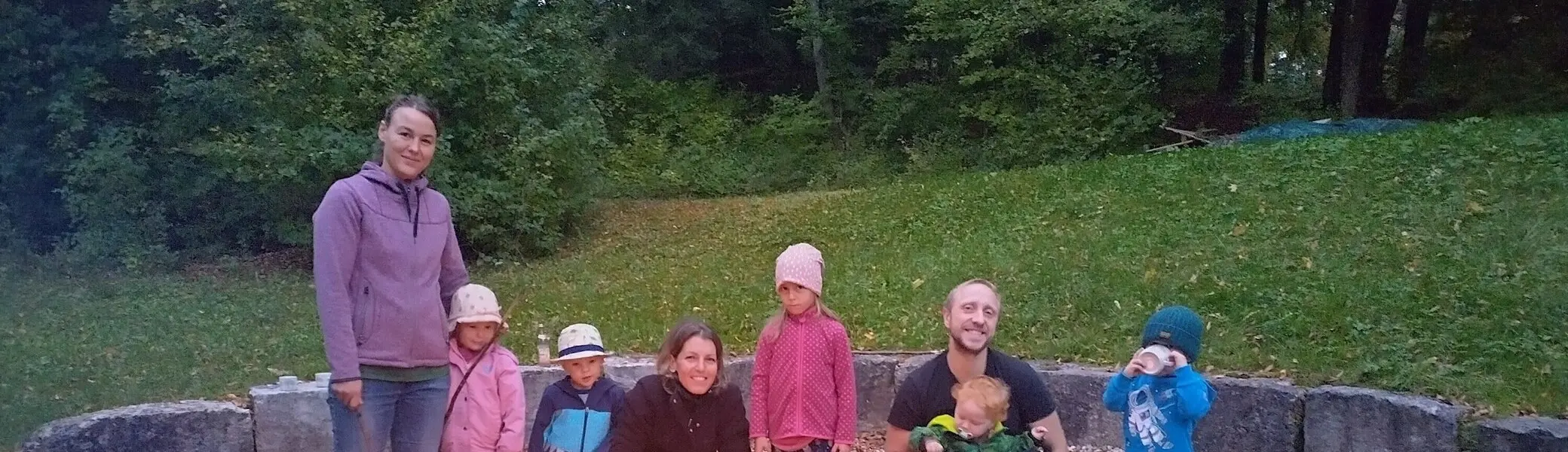 © Miriam Dieterich DAV Hersbruck