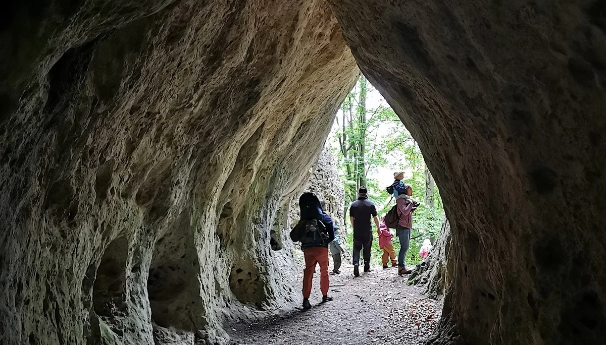 © Miriam Dieterich DAV Hersbruck