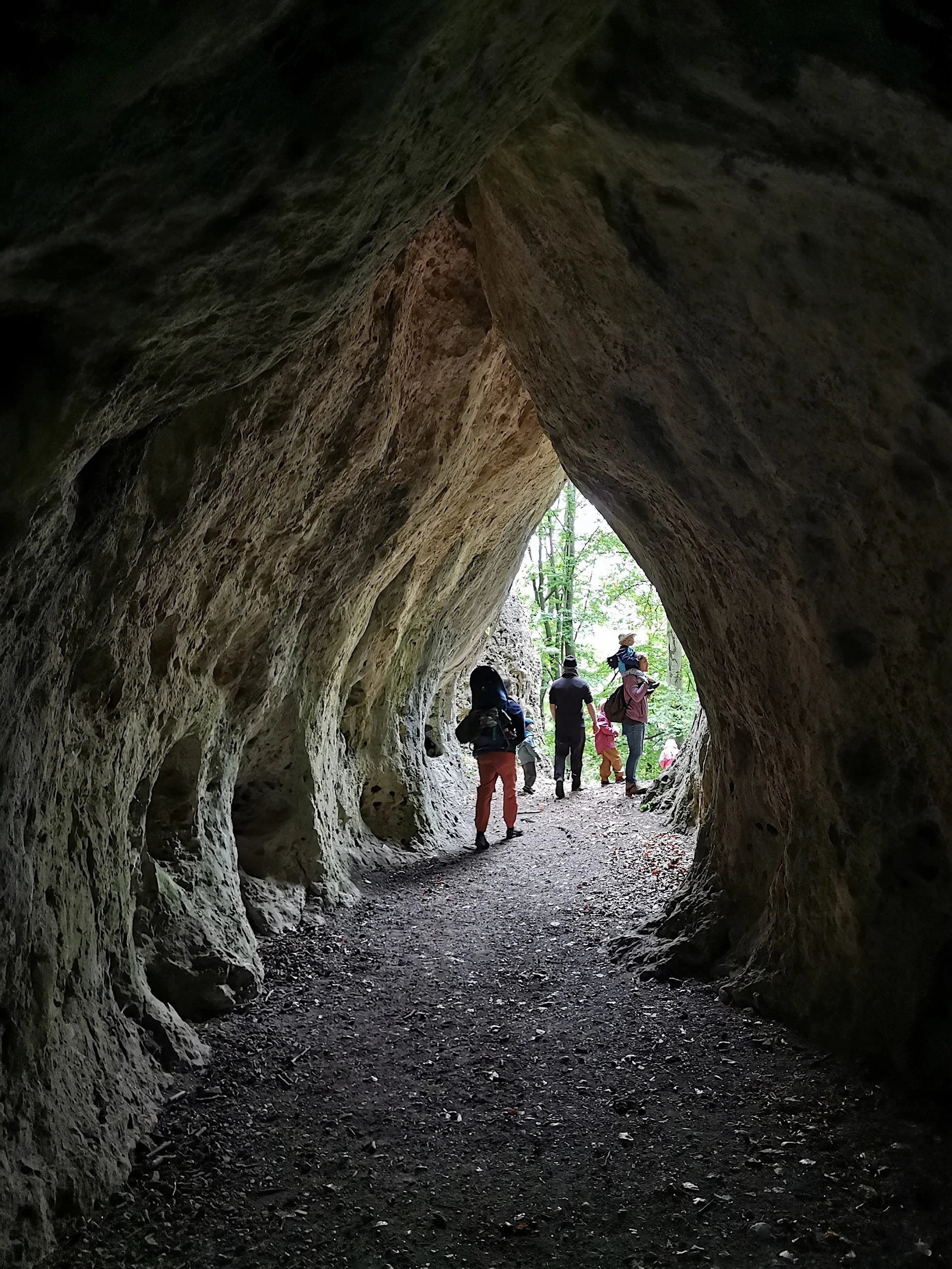 © Miriam Dieterich DAV Hersbruck