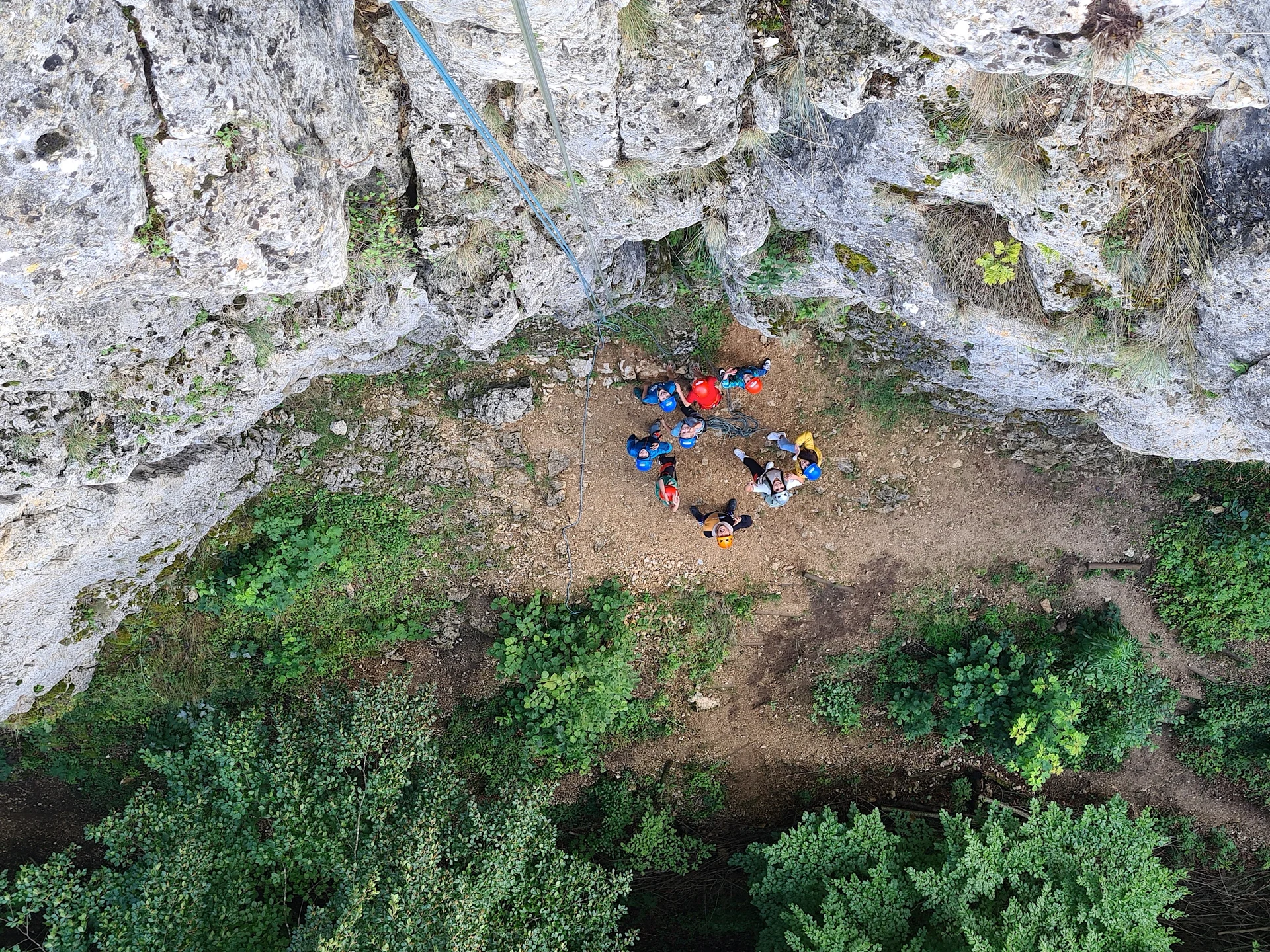 © Johanna Baeuml DAV Hersbruck