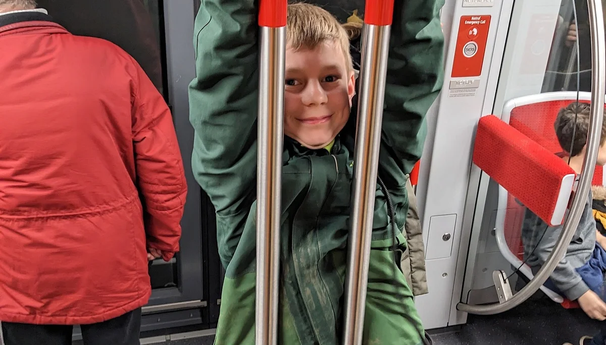 © Kevin Wendt DAV Hersbruck