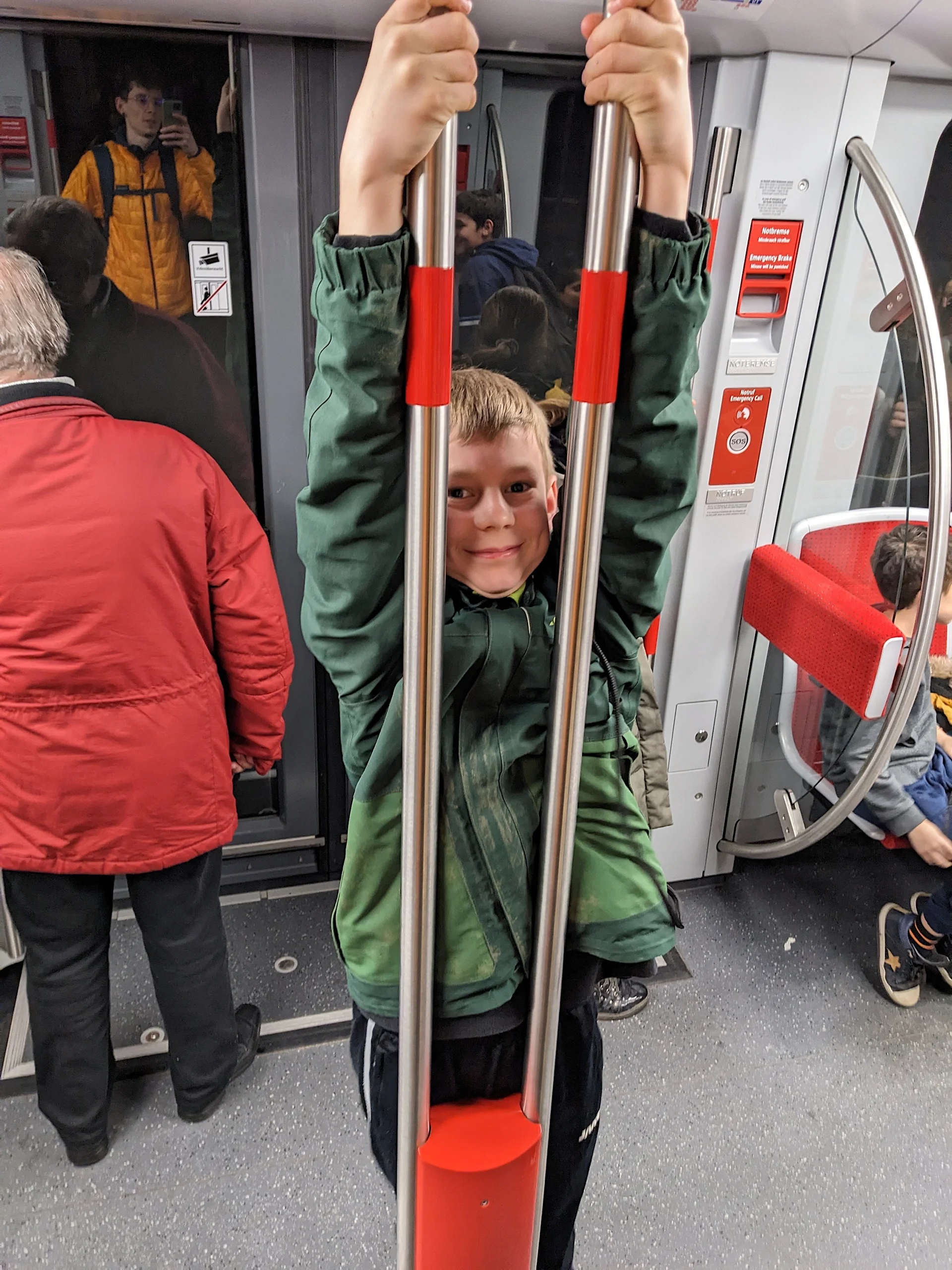 © Kevin Wendt DAV Hersbruck