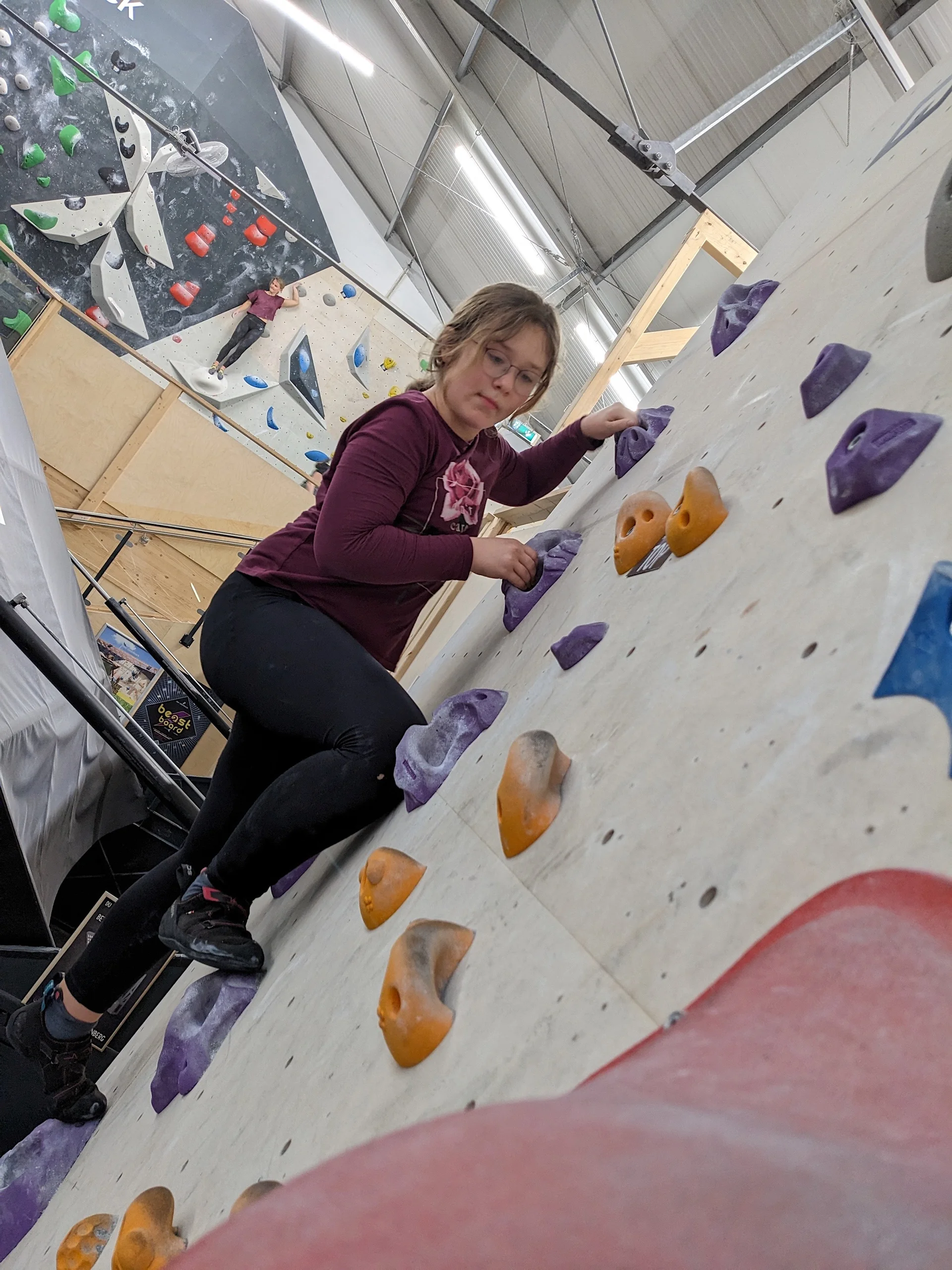 © Kevin Wendt DAV Hersbruck