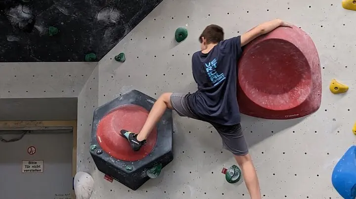 © Kevin Wendt DAV Hersbruck