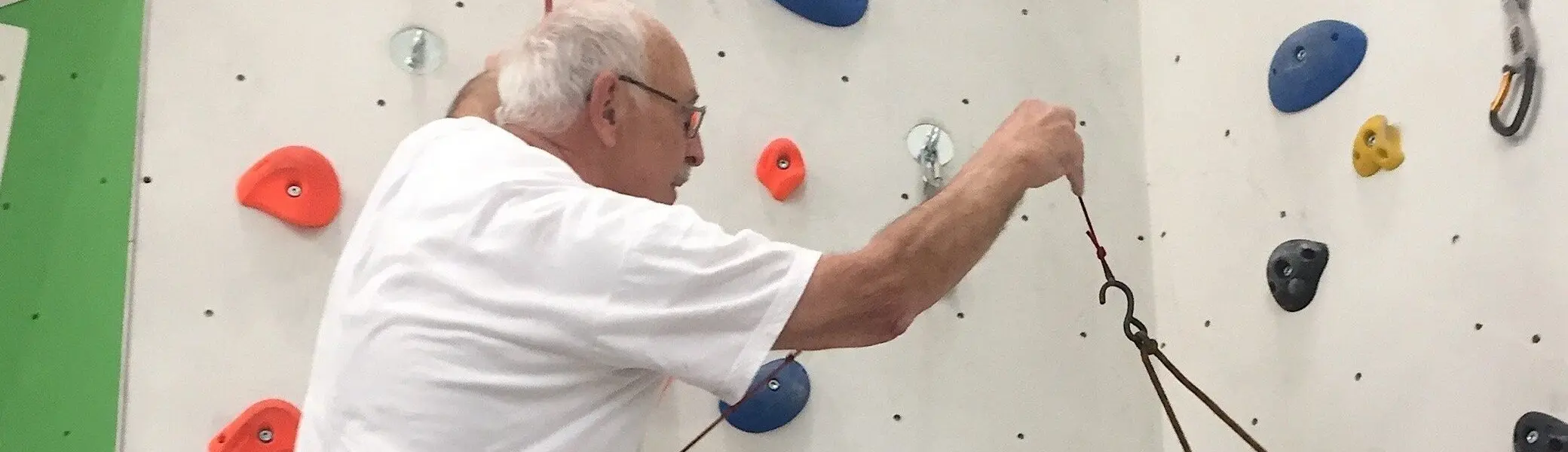 © Bernd Lindner DAV Hersbruck