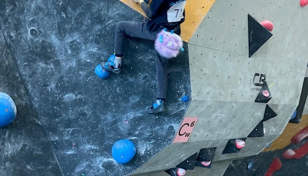 © Enrico Reusch DAV Hersbruck