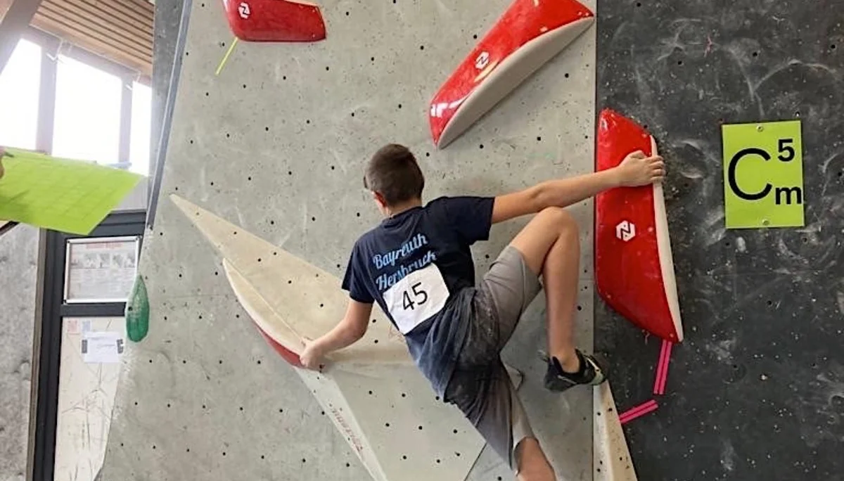 © Enrico Reusch DAV Hersbruck