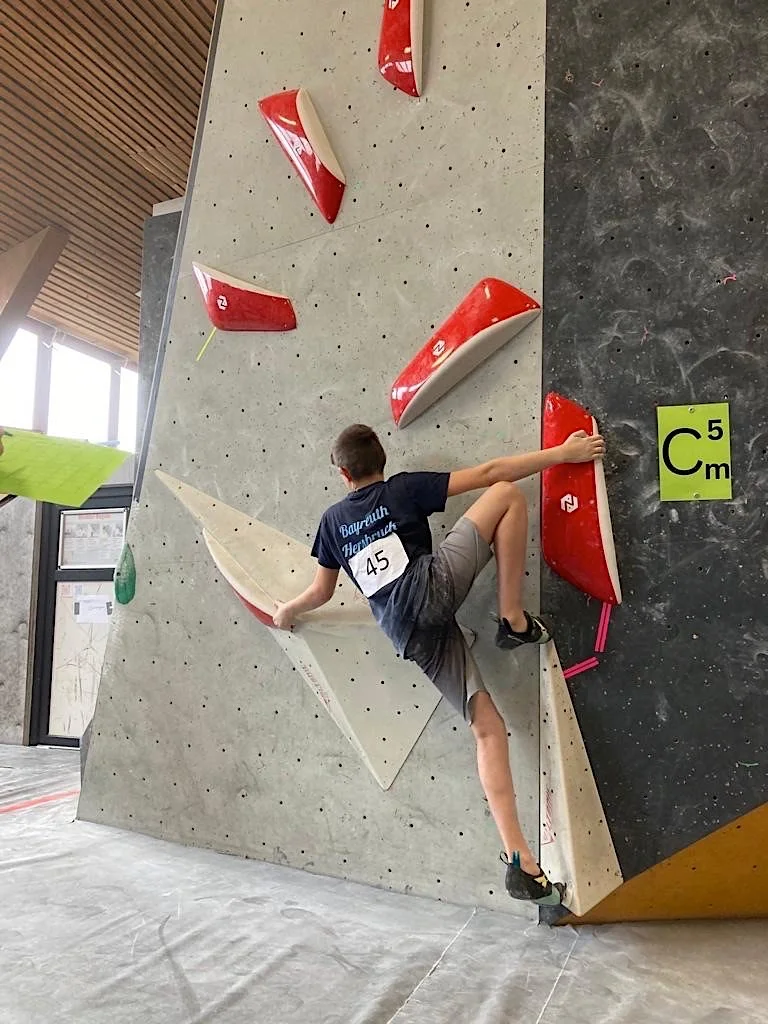 © Enrico Reusch DAV Hersbruck