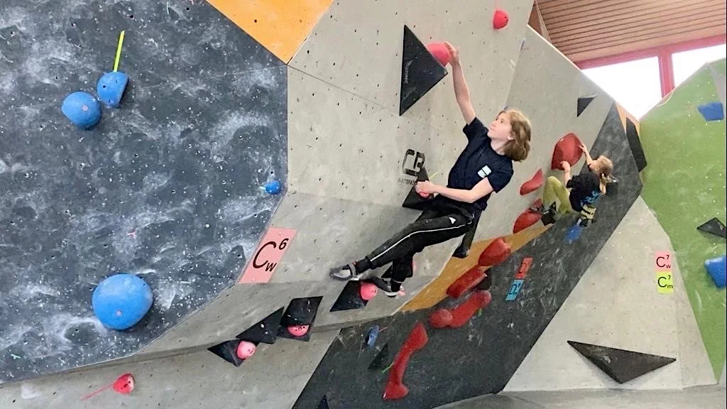 © Enrico Reusch DAV Hersbruck