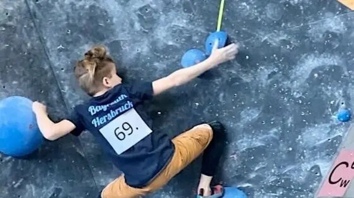 © Enrico Reusch DAV Hersbruck