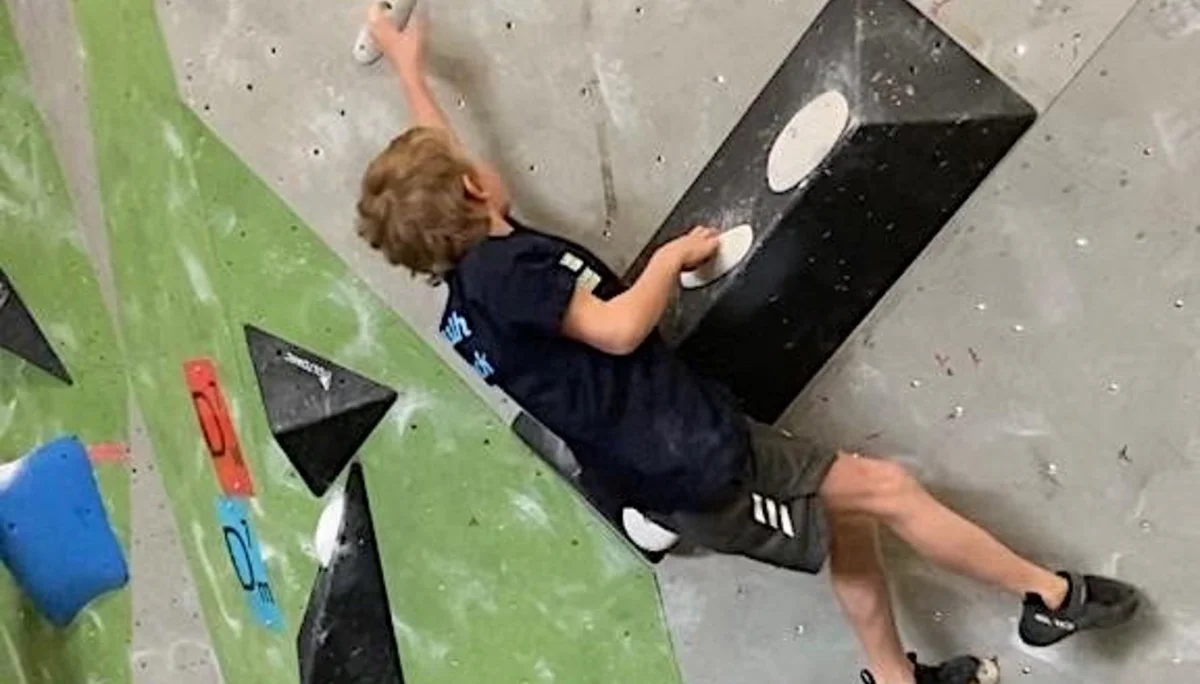 © Enrico Reusch DAV Hersbruck