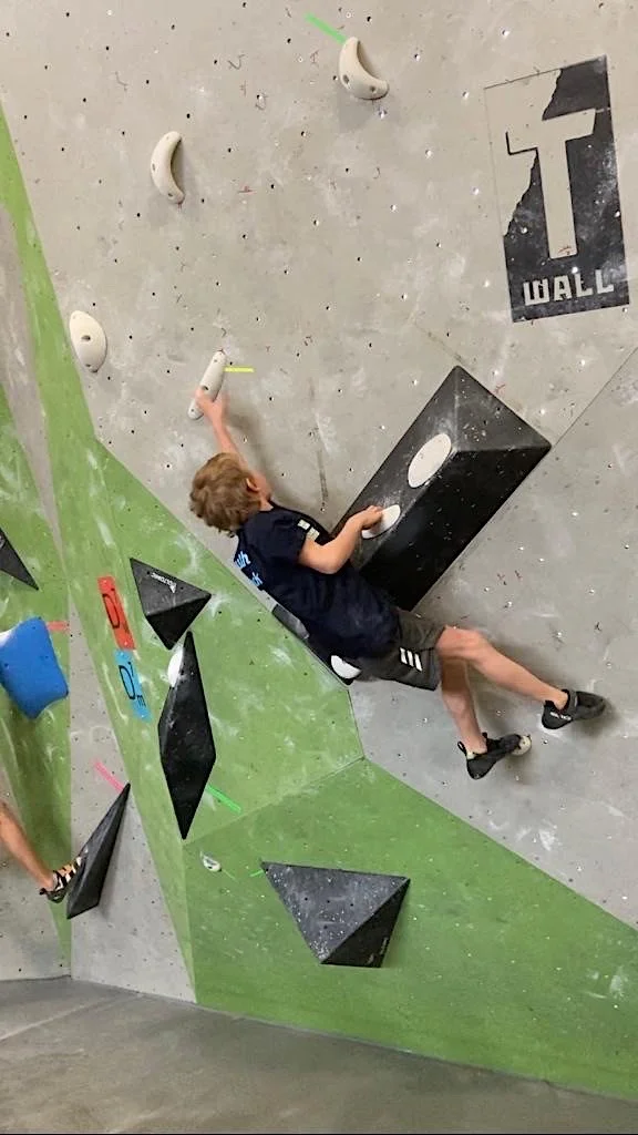 © Enrico Reusch DAV Hersbruck