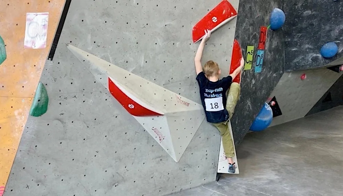 © Enrico Reusch DAV Hersbruck