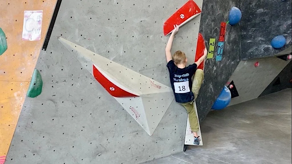 © Enrico Reusch DAV Hersbruck