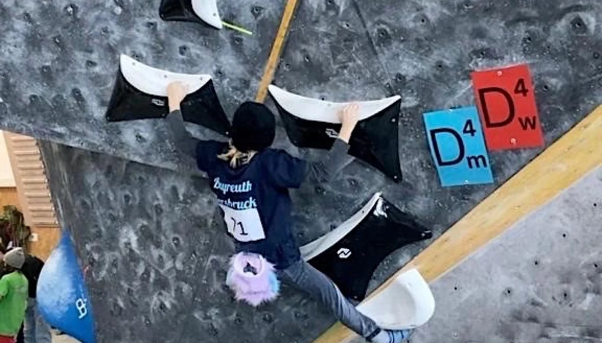 © Enrico Reusch DAV Hersbruck