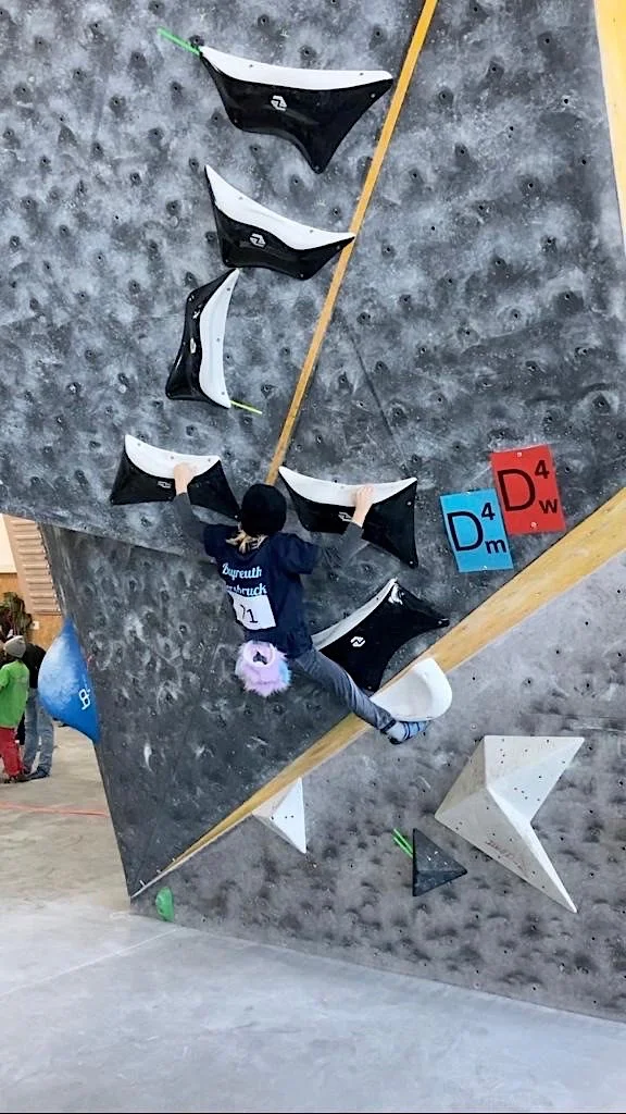 © Enrico Reusch DAV Hersbruck