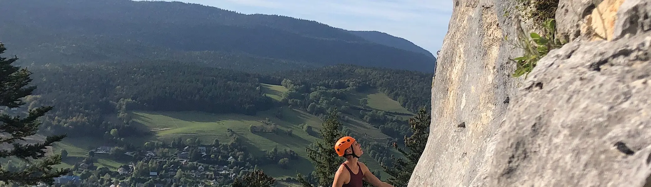 © Andrea Meyer DAV Hersbruck