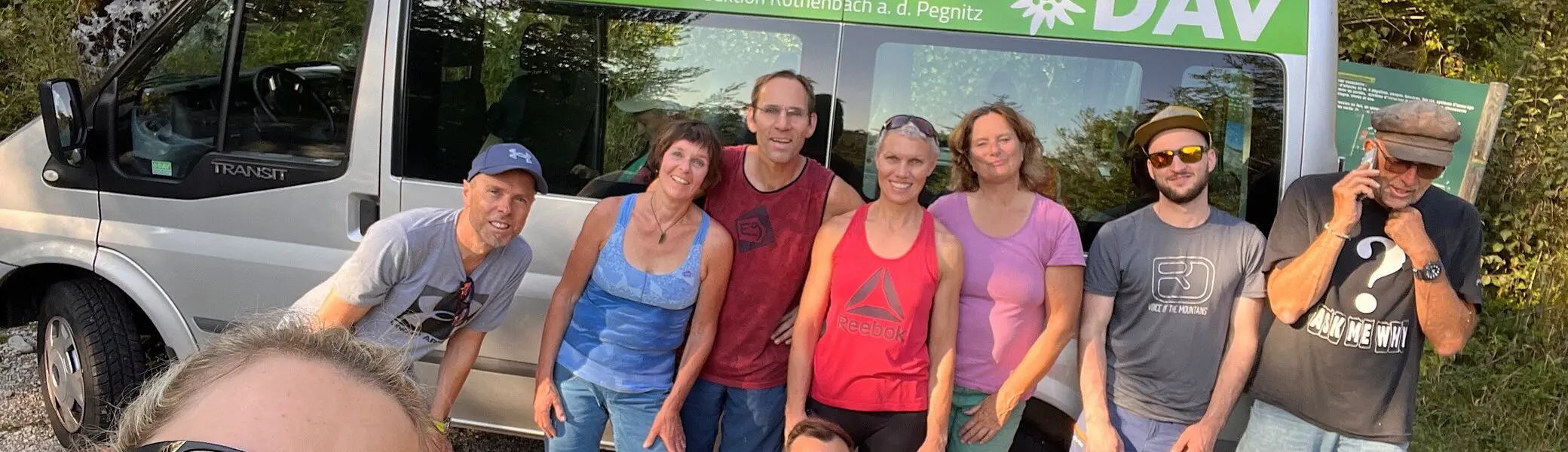 © Andrea Meyer DAV Hersbruck