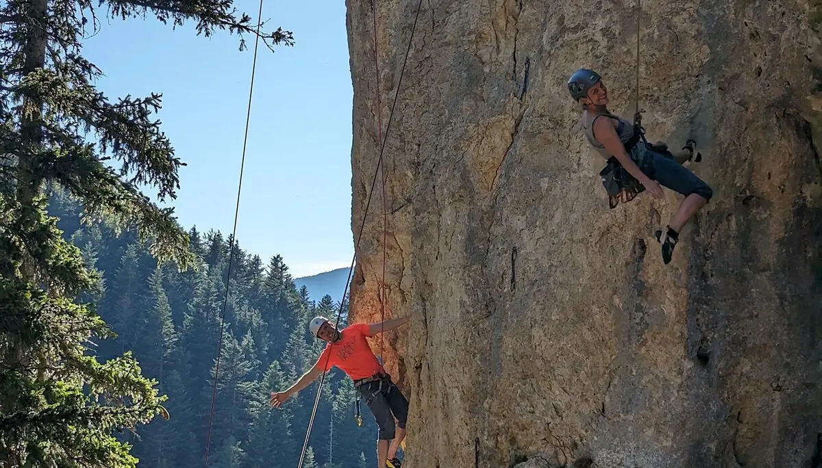 © Andrea Meyer DAV Hersbruck