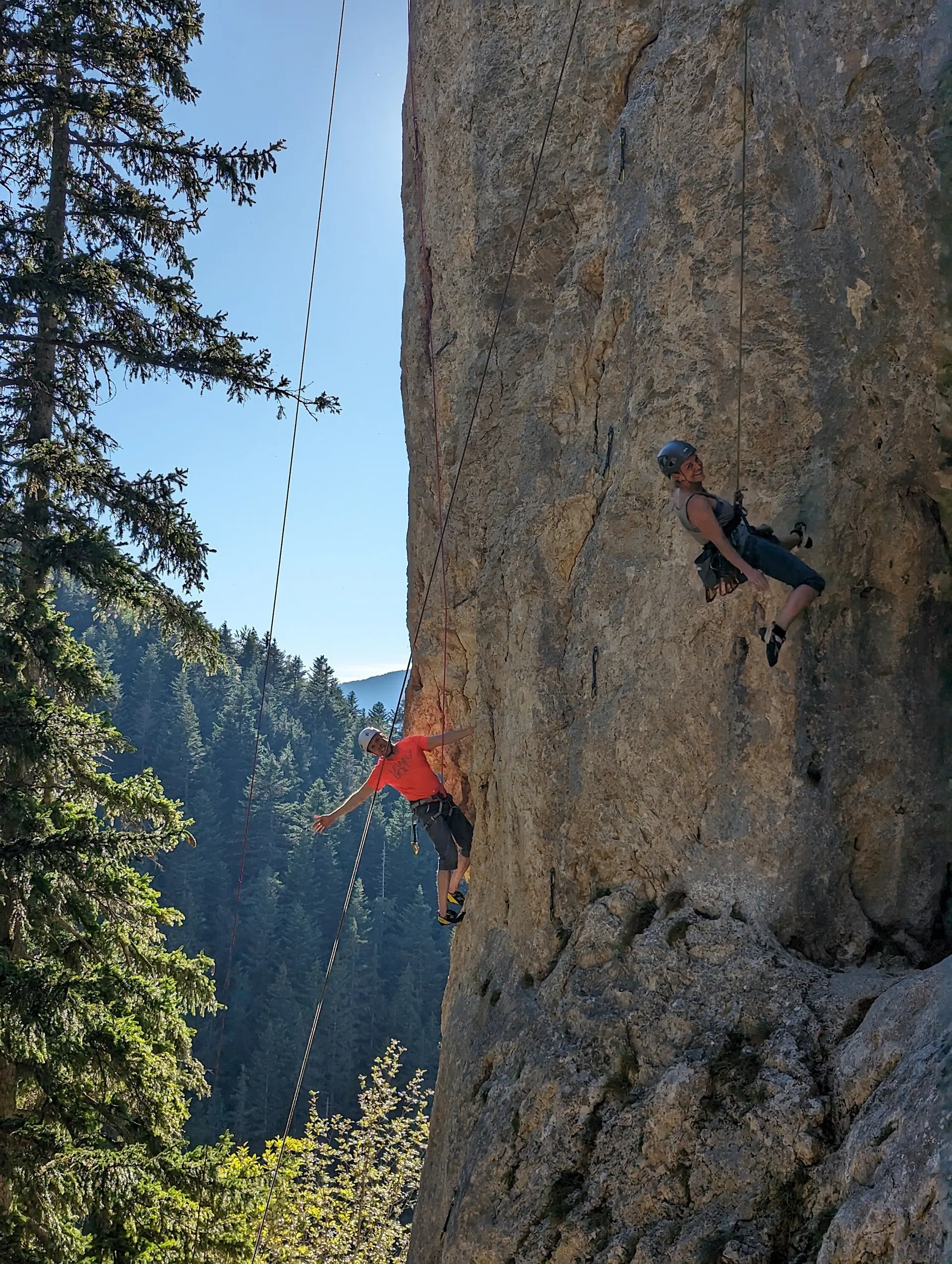 © Andrea Meyer DAV Hersbruck