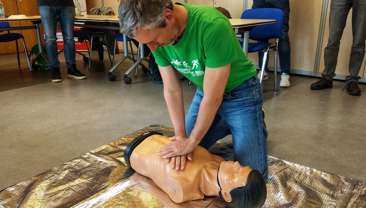 © A.Schlang / DAV Hersbruck