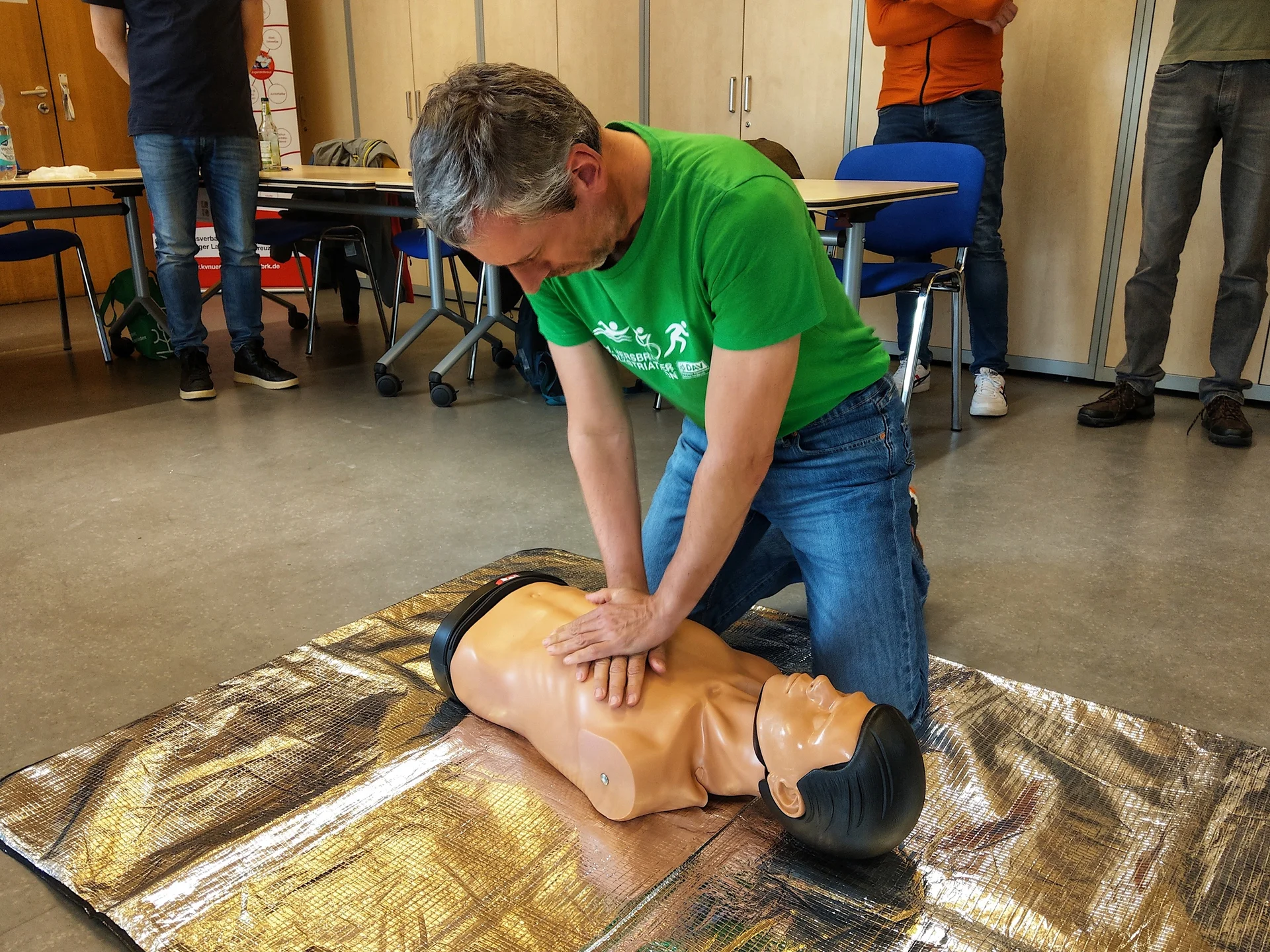 © A.Schlang / DAV Hersbruck