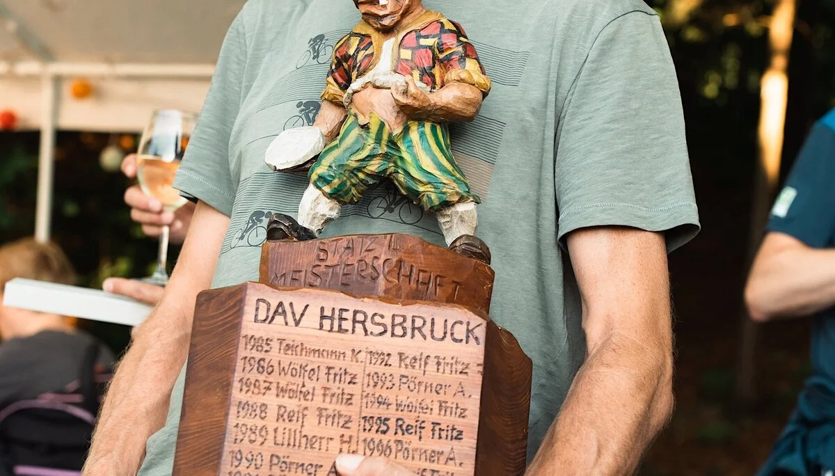 © C.Duell / DAV Hersbruck