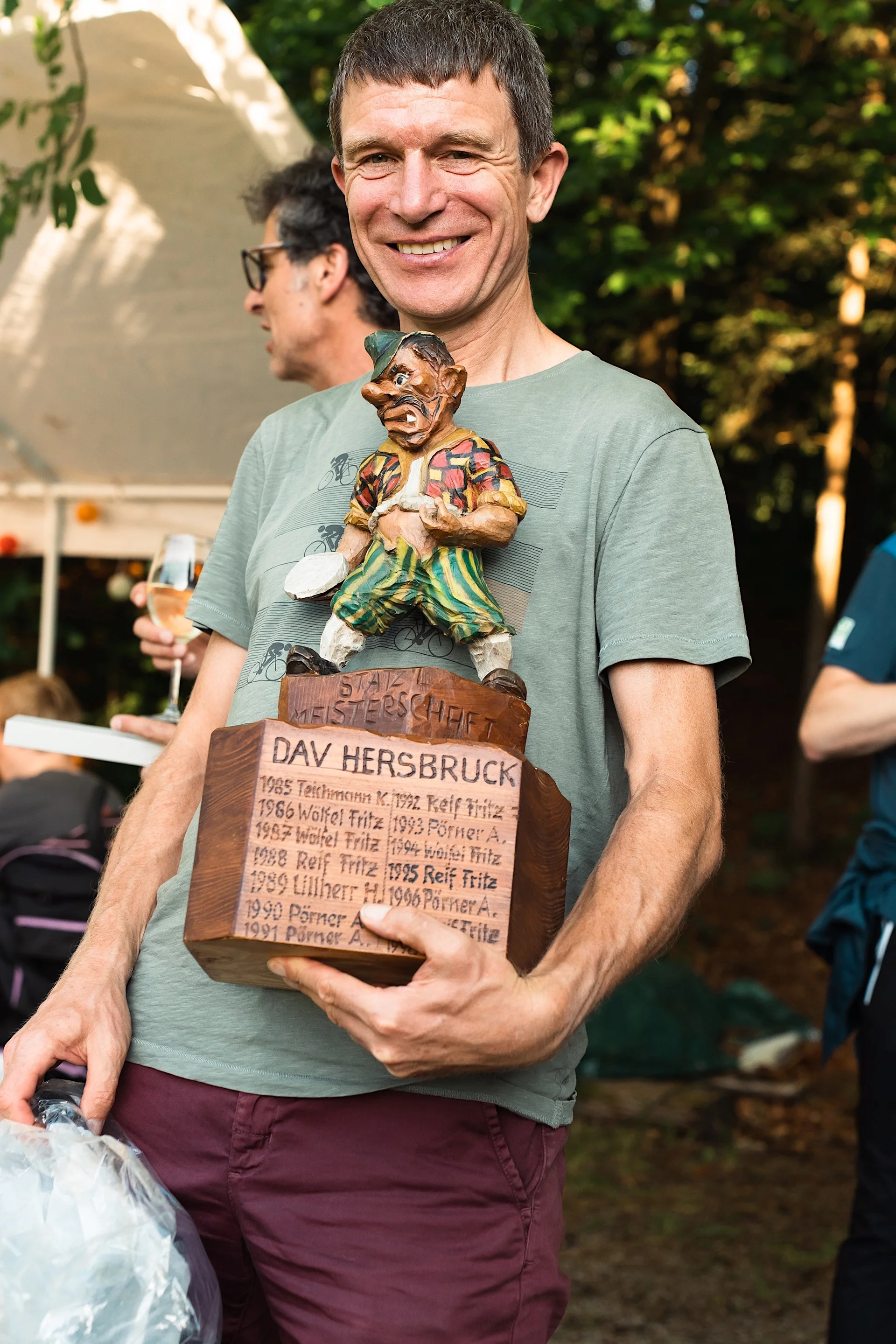 © C.Duell / DAV Hersbruck