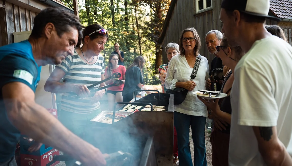 © C.Duell / DAV Hersbruck