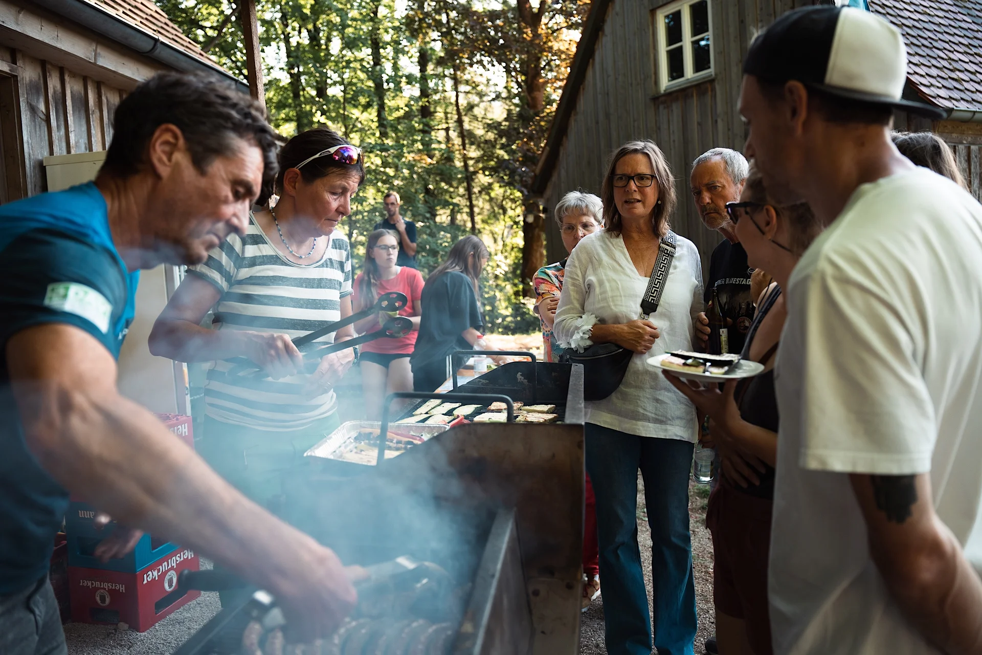 © C.Duell / DAV Hersbruck