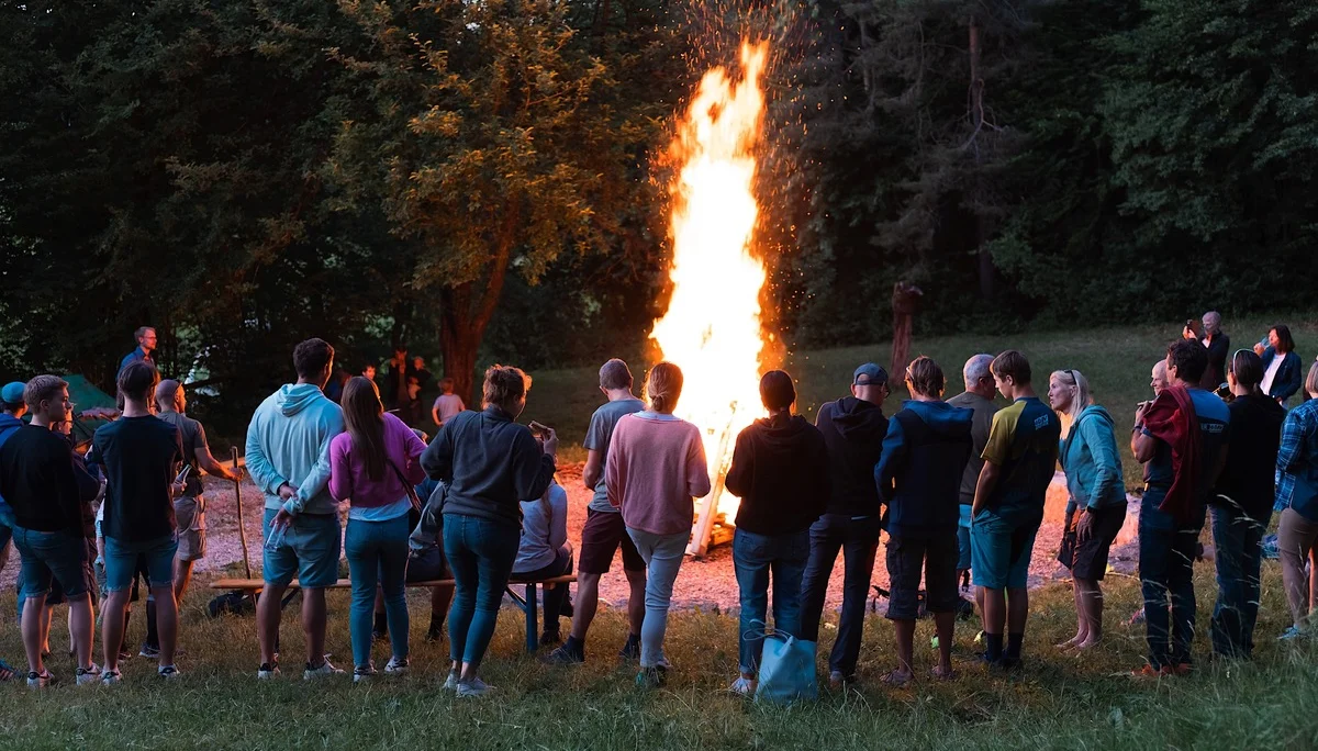 © C.Duell / DAV Hersbruck