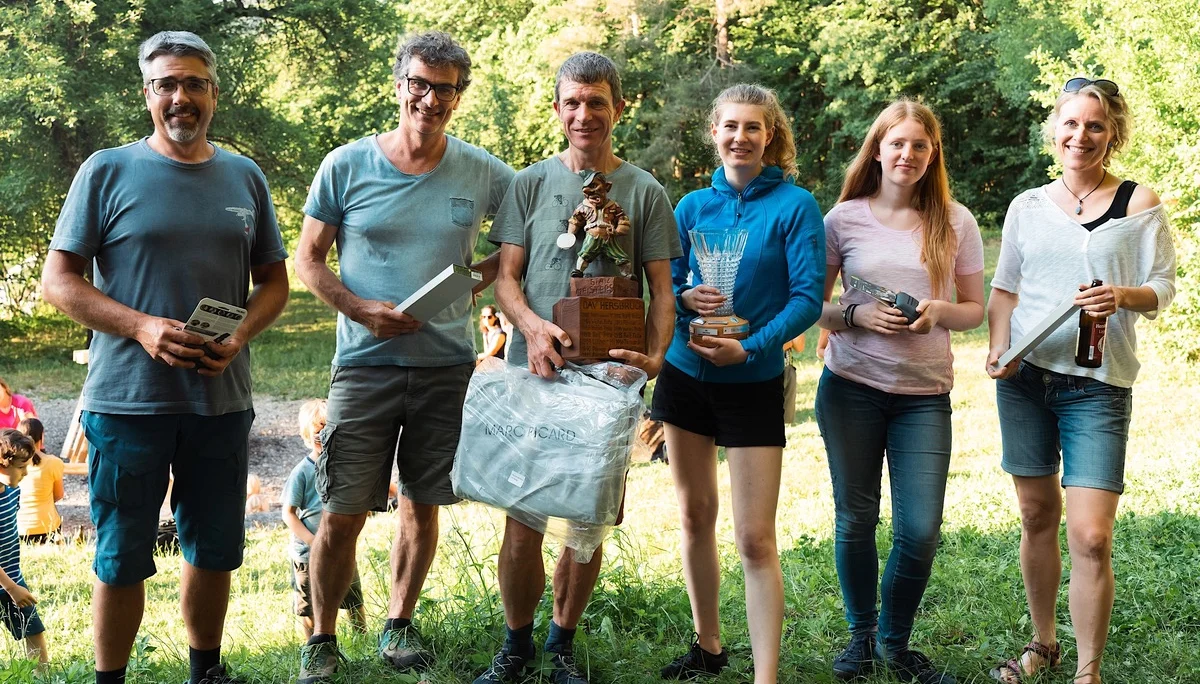 © C.Duell / DAV Hersbruck