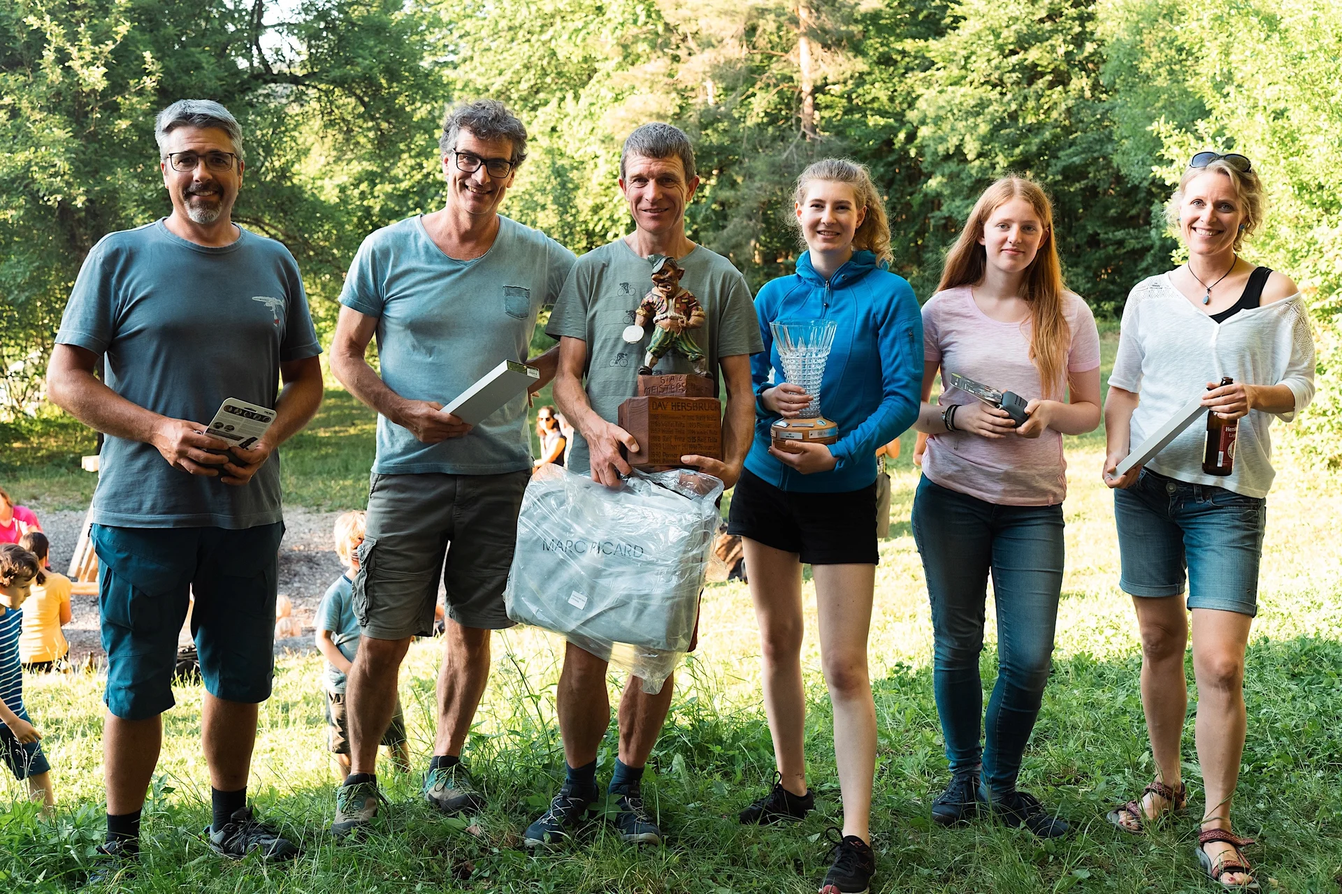 © C.Duell / DAV Hersbruck