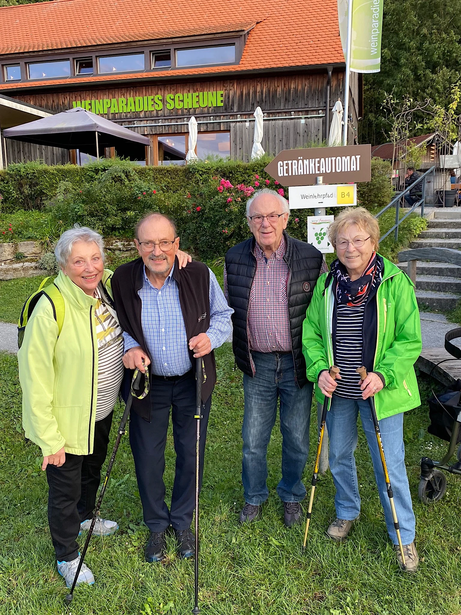 © E.Begert / DAV Hersbruck