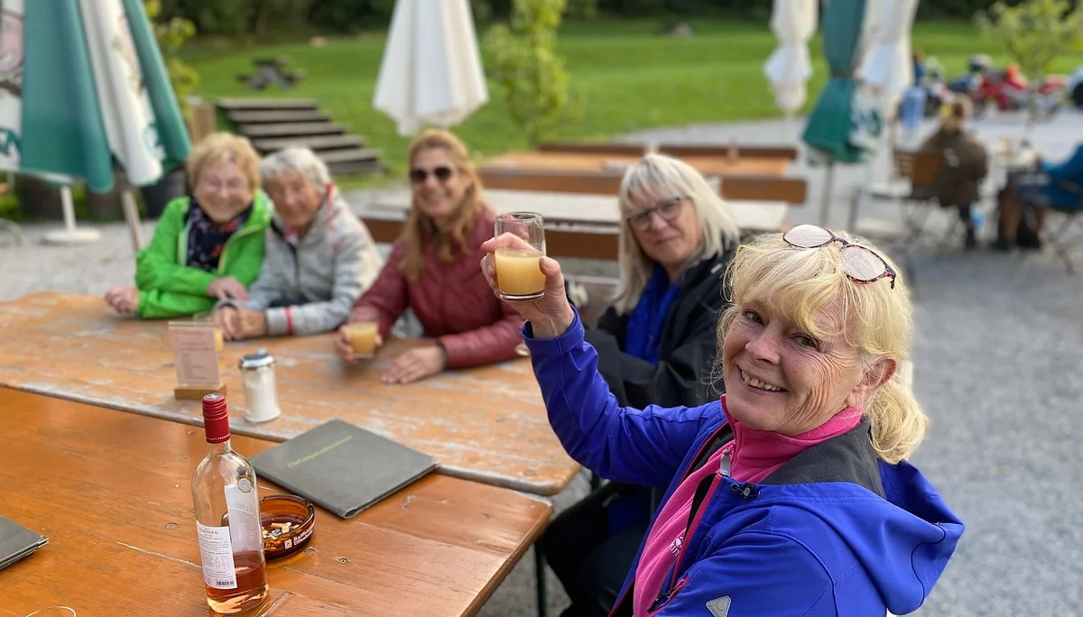 © E.Begert / DAV Hersbruck