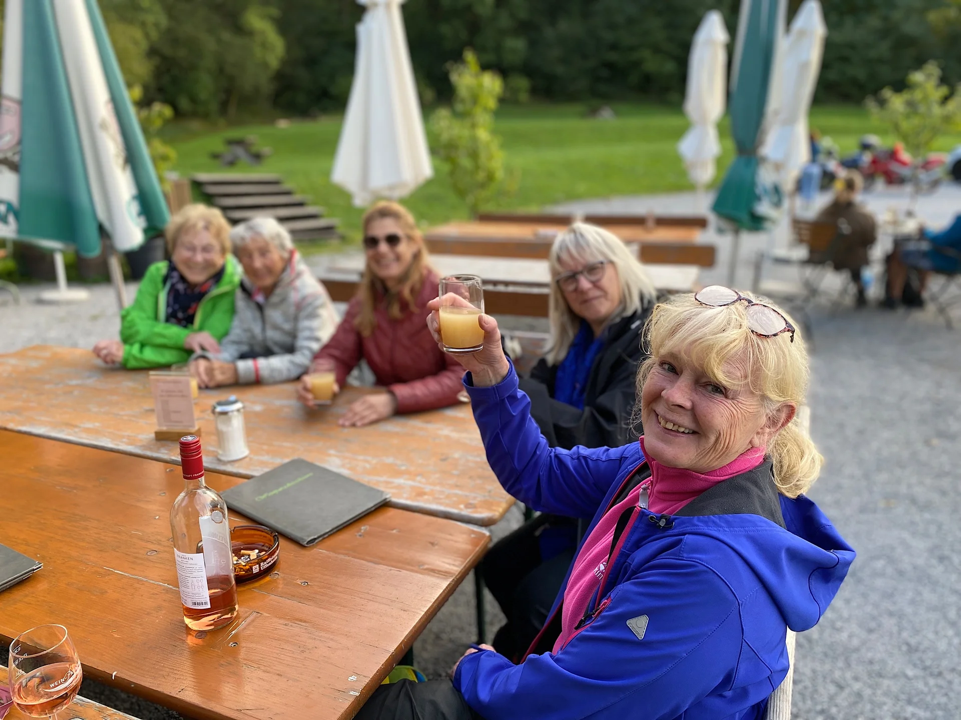 © E.Begert / DAV Hersbruck