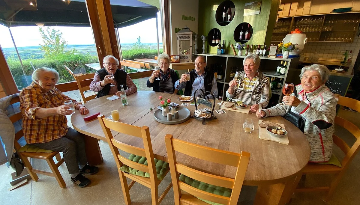 © E.Begert / DAV Hersbruck