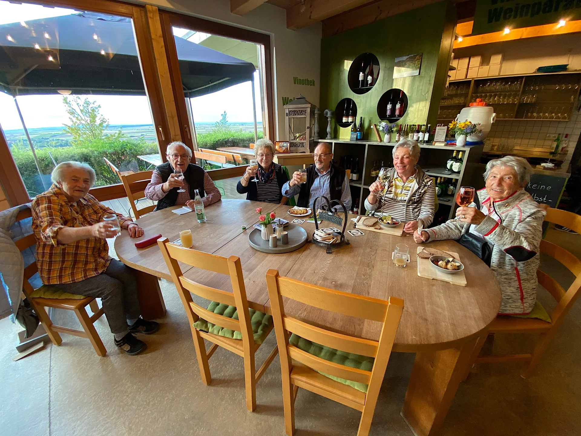 © E.Begert / DAV Hersbruck