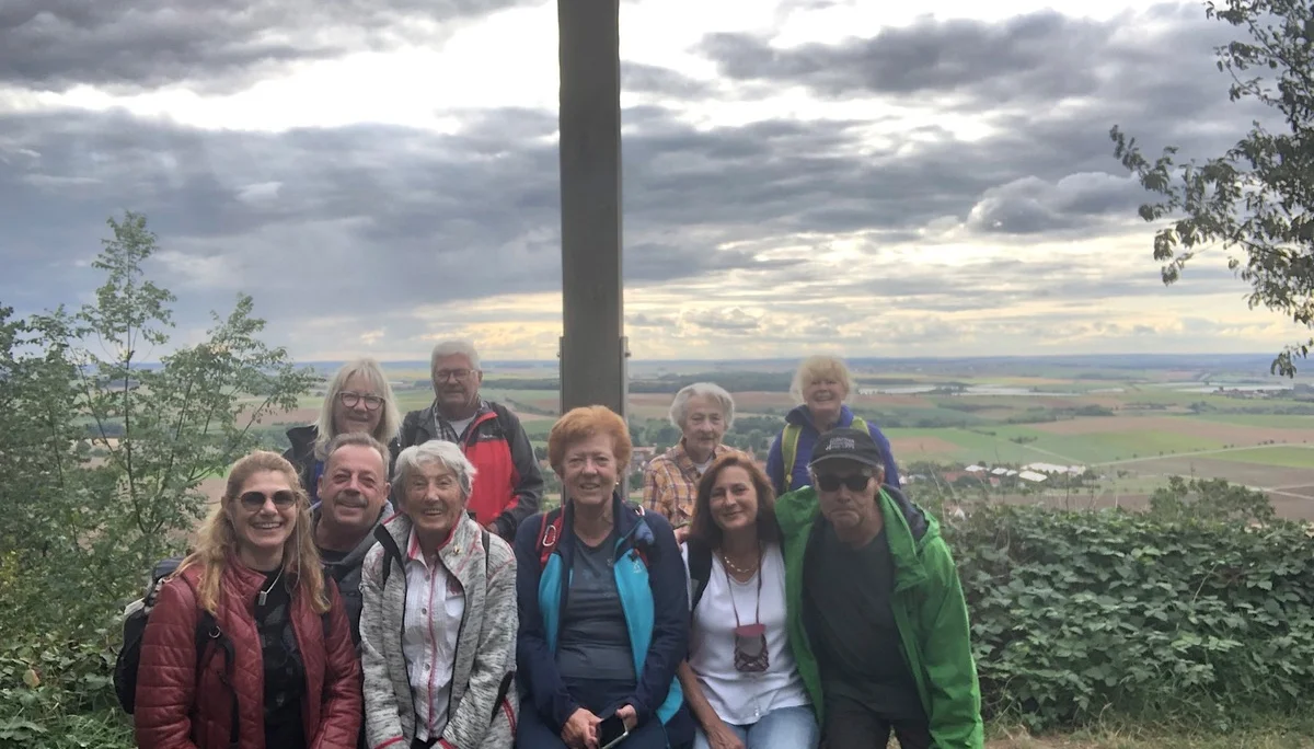 © E.Begert / DAV Hersbruck