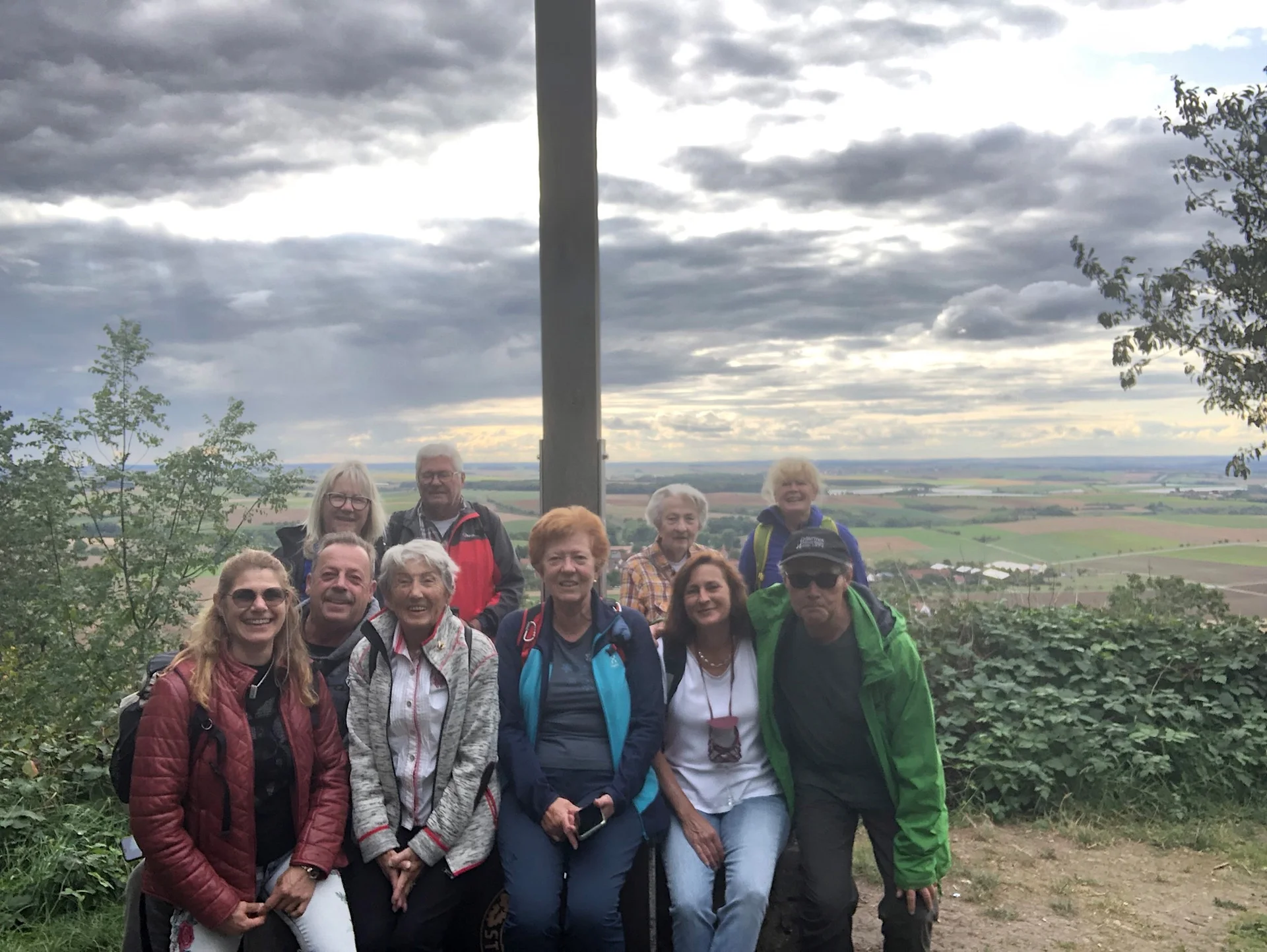 © E.Begert / DAV Hersbruck