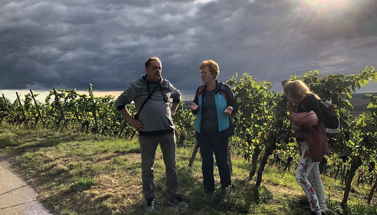 © E.Begert / DAV Hersbruck