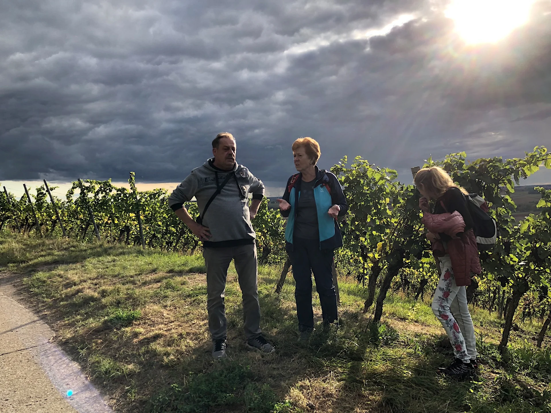 © E.Begert / DAV Hersbruck