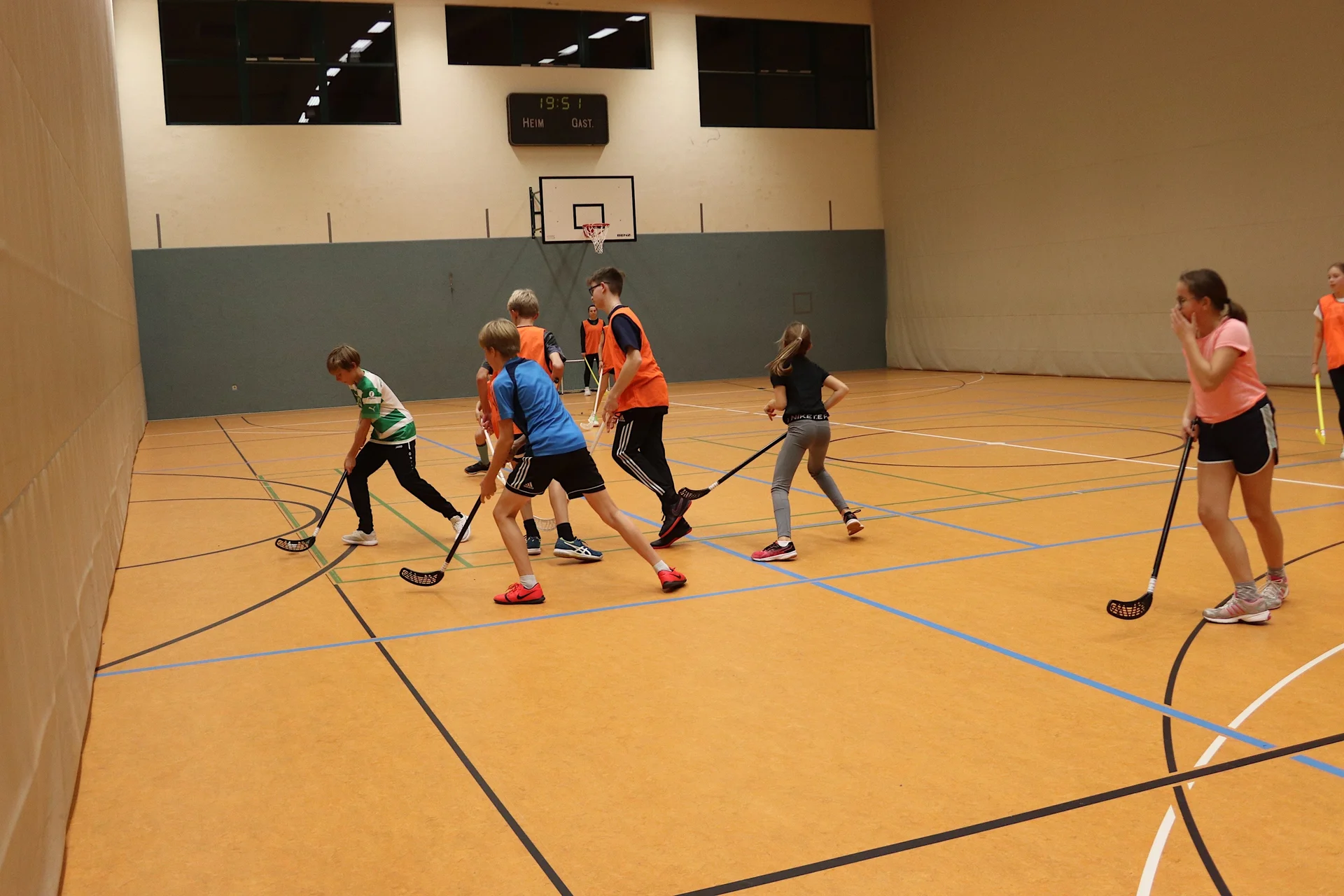 © C. Tanzhaus / DAV Hersbruck