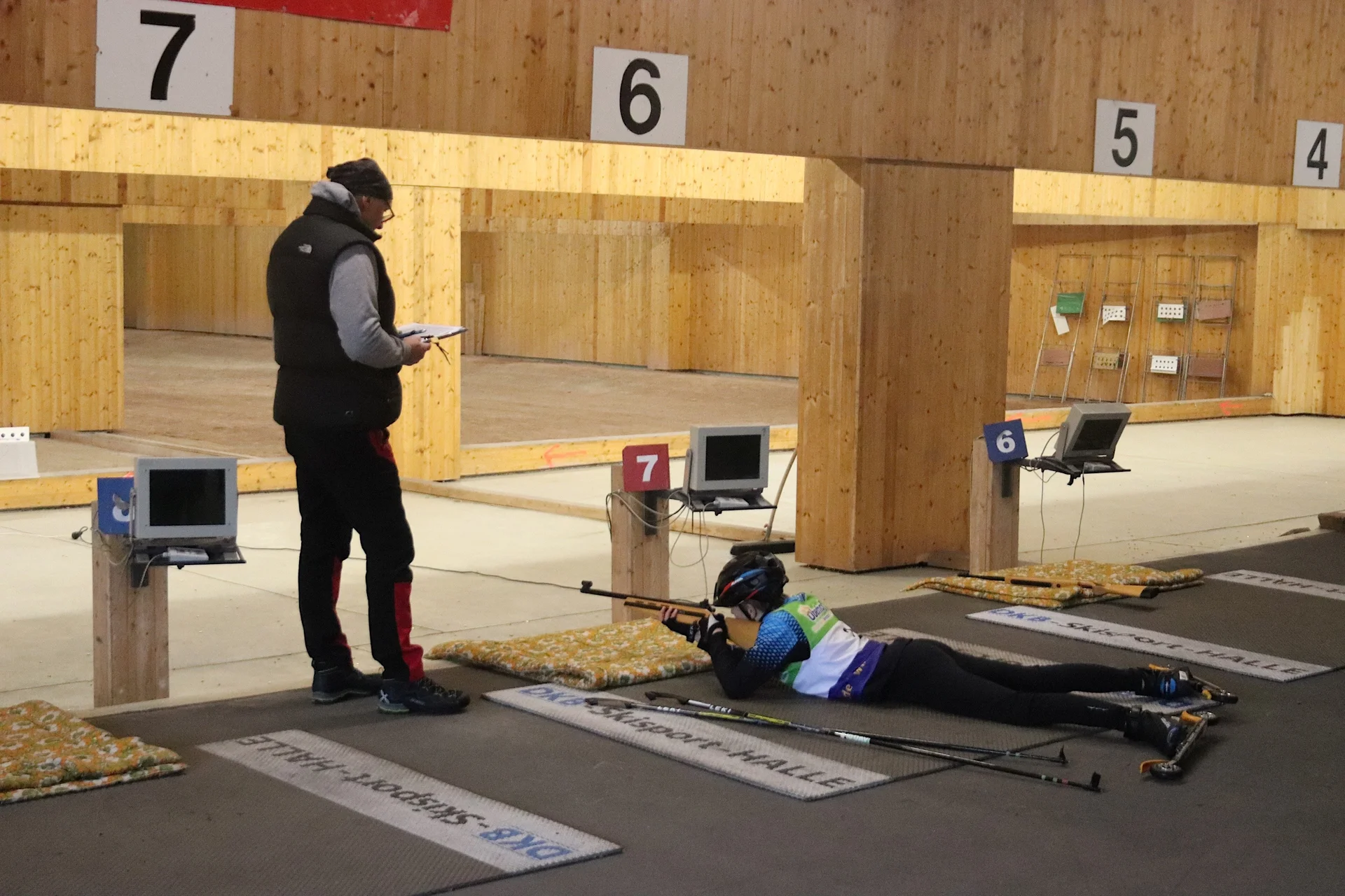 © C. Tanzhaus / DAV Hersbruck