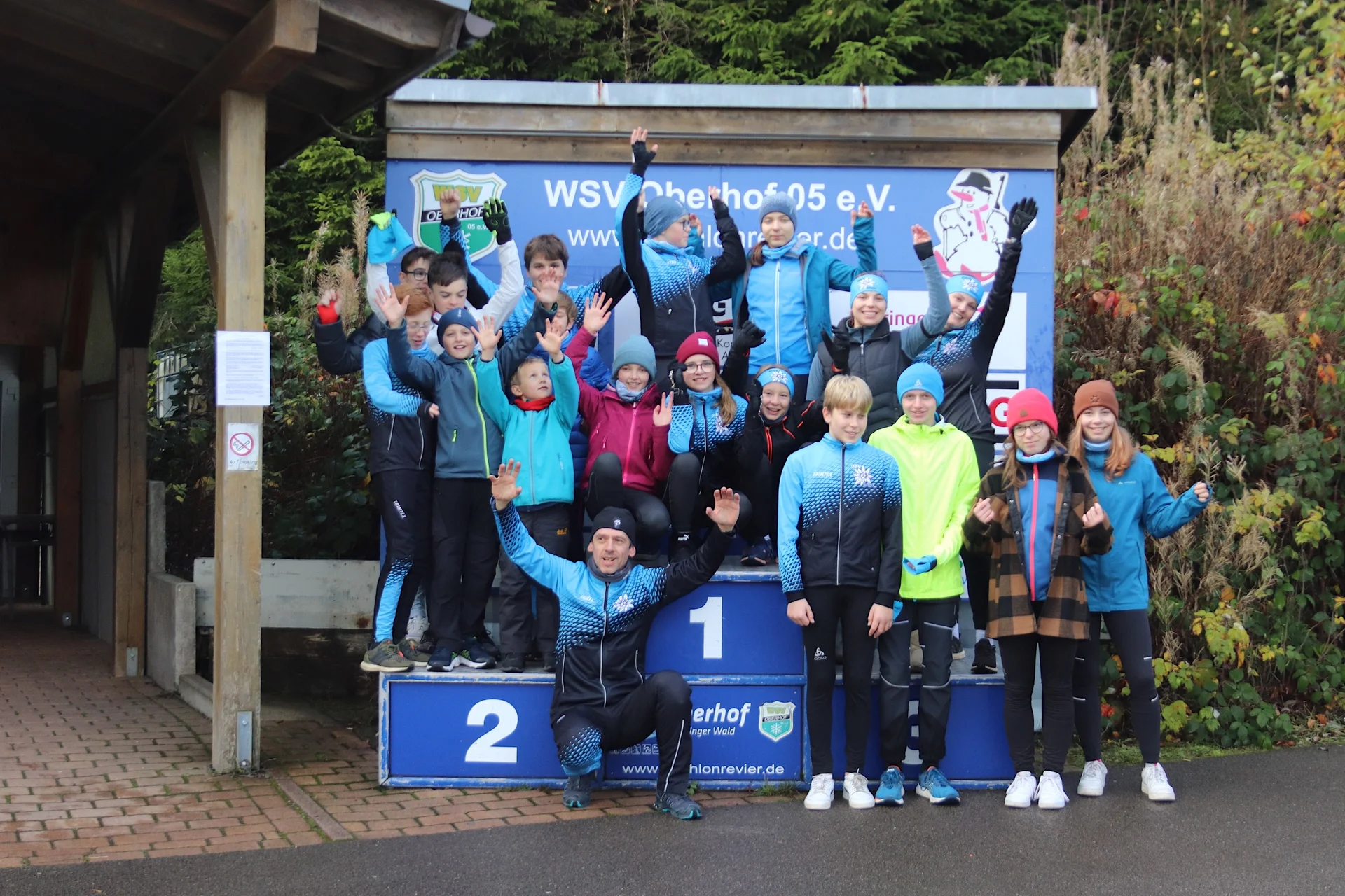 © C. Tanzhaus / DAV Hersbruck