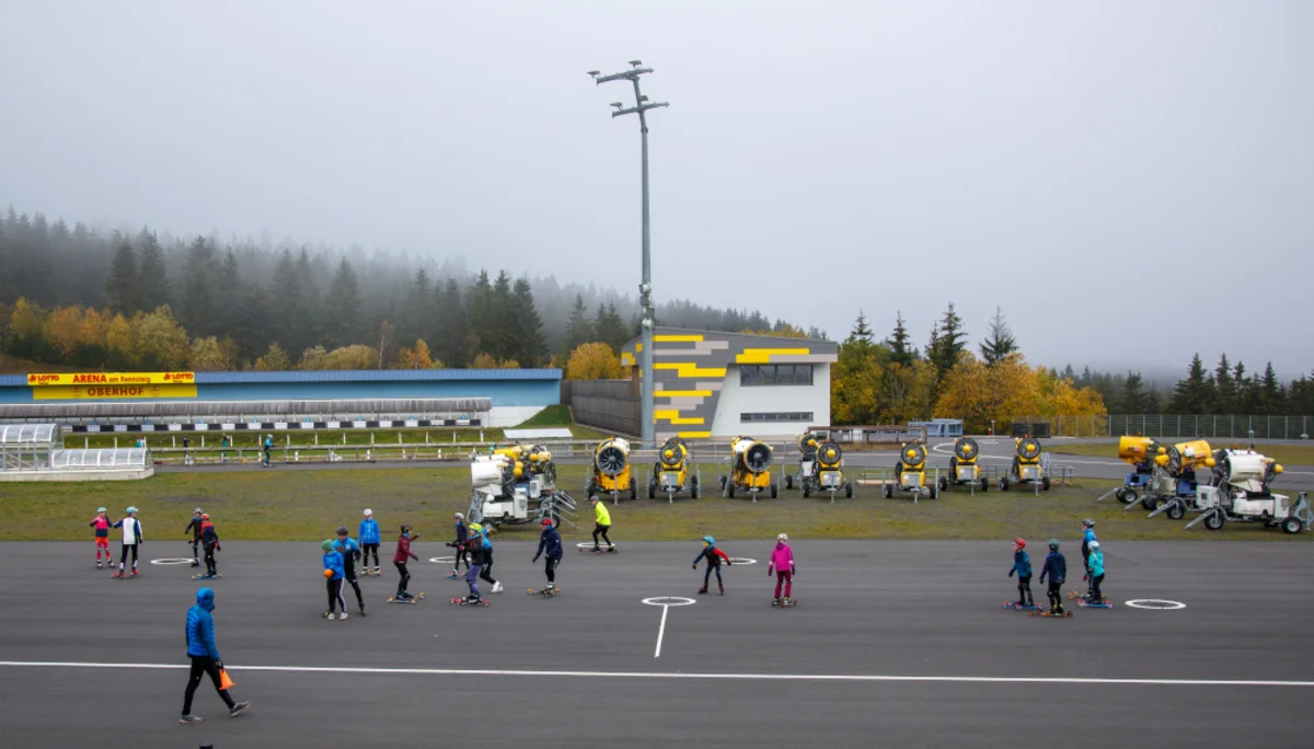 © C. Tanzhaus / DAV Hersbruck