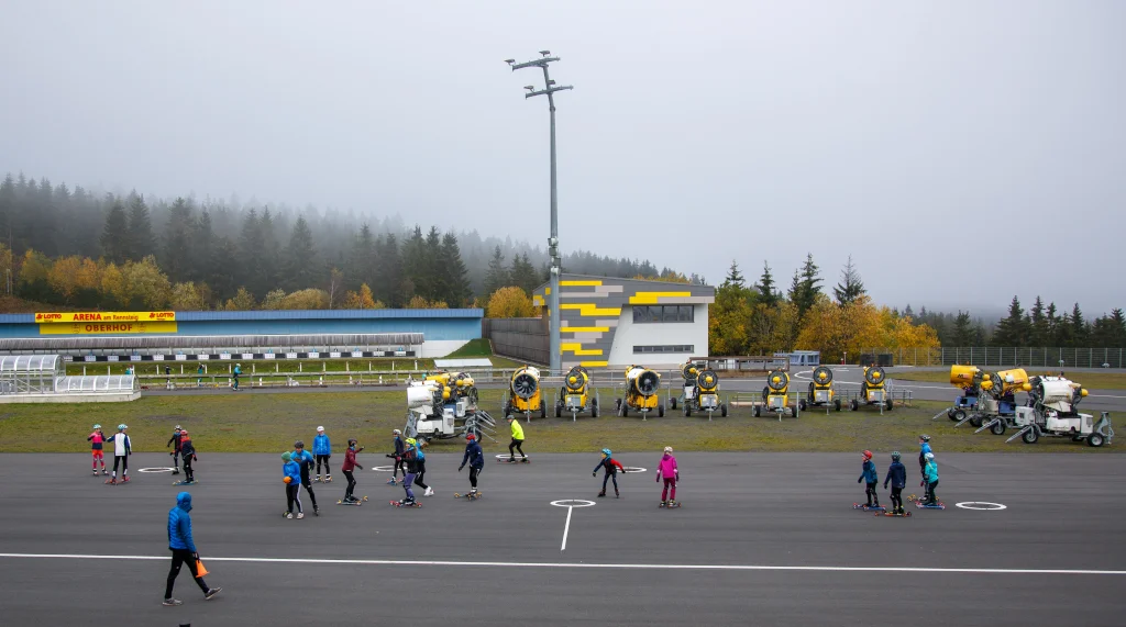 © C. Tanzhaus / DAV Hersbruck