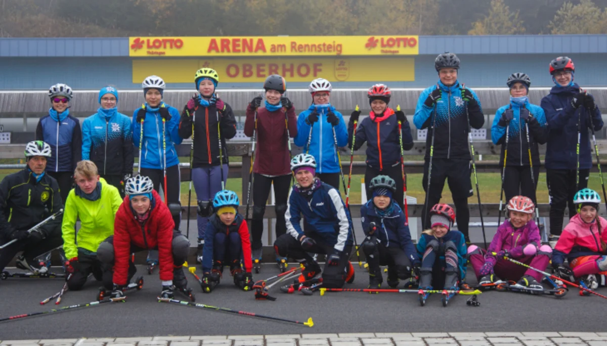 © C. Tanzhaus / DAV Hersbruck