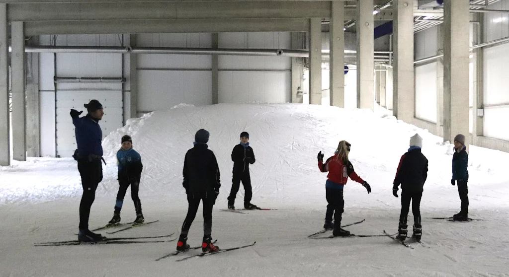 © C. Tanzhaus / DAV Hersbruck