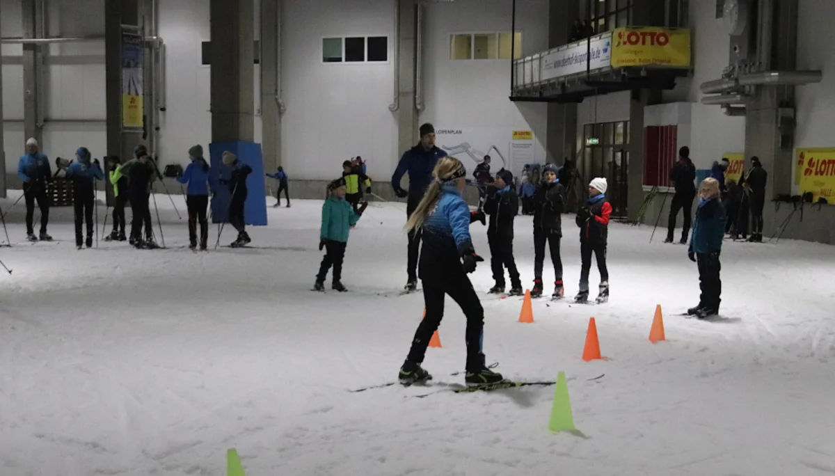 © C. Tanzhaus / DAV Hersbruck